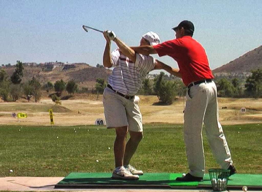 Michael J Stocking PGA Golf Instruction | 1275 Quail Gardens Dr, Encinitas, CA 92024, USA | Phone: (858) 344-8739