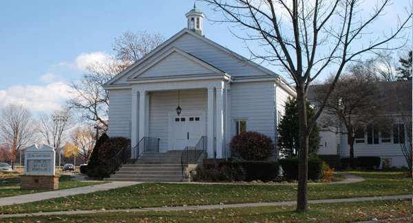 Dasom Community Church | 501 S Emerson St, Mt Prospect, IL 60056, USA | Phone: (224) 735-2191
