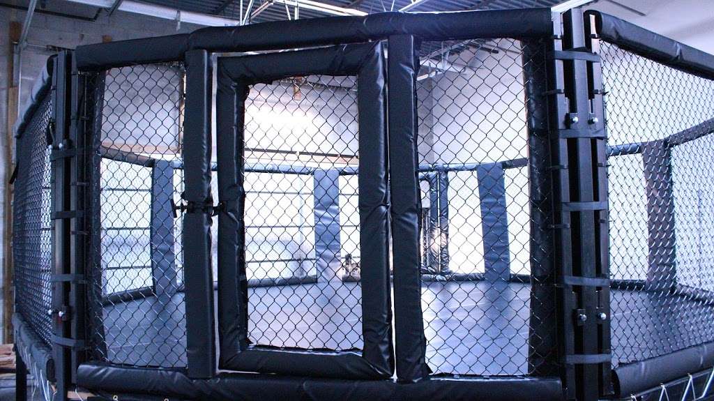 Top Flight Mixed Martial Arts | 1371 Brass Mill Rd, Belcamp, MD 21017, USA | Phone: (410) 272-3799