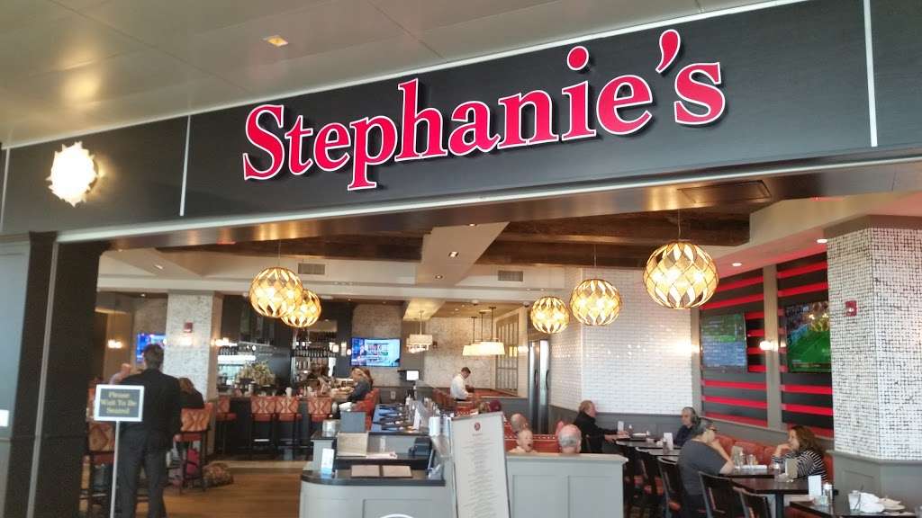 Stephanies | 1 Harborside Dr, Boston, MA 02128, USA | Phone: (617) 567-1593