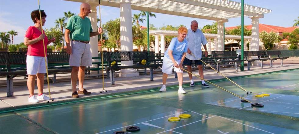 Briarwood Active 55+ Resort | 5644 Regency Blvd, Port Orange, FL 32127, USA | Phone: (386) 761-7947