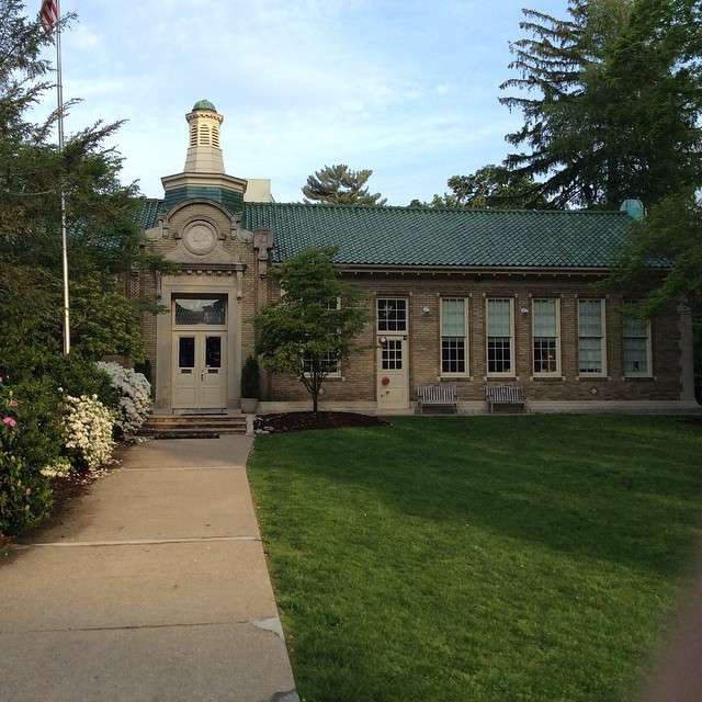 The Southport School | 214 Main St, Southport, CT 06890, USA | Phone: (203) 254-2044