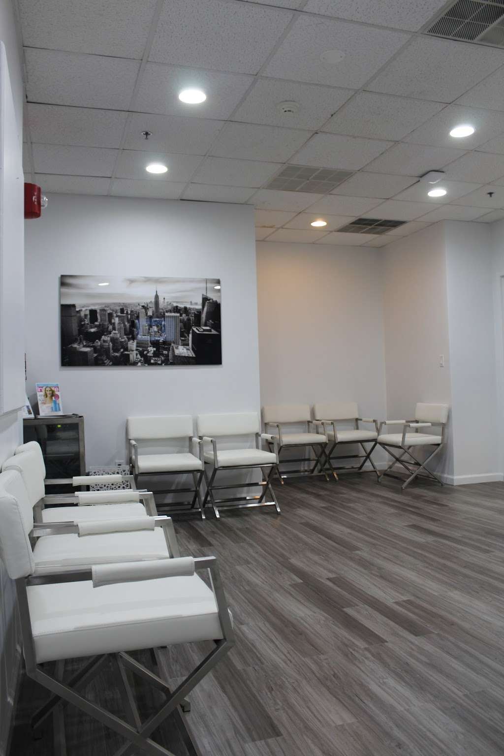 Schweiger Dermatology Group - Hoboken | 2 Hudson Pl #101, Hoboken, NJ 07030, USA | Phone: (201) 795-0021