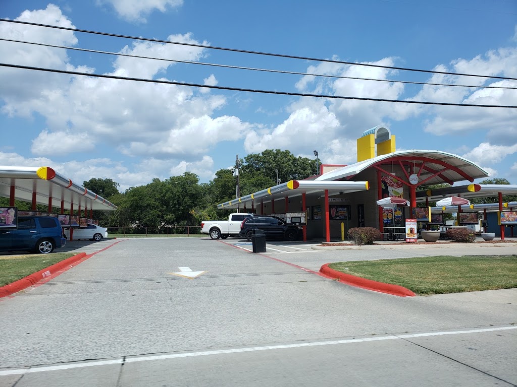 Sonic Drive-In | 312 W University Dr, McKinney, TX 75069, USA | Phone: (972) 562-7930