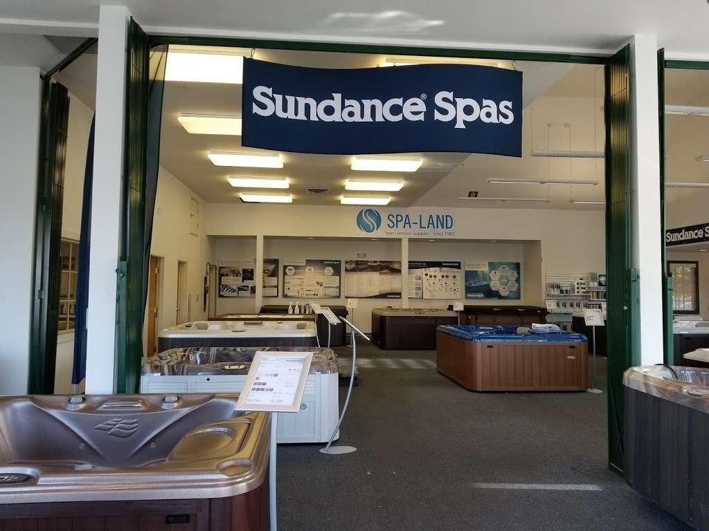 Spa Land | 3421 Broadway St e3, American Canyon, CA 94503 | Phone: (707) 731-1107