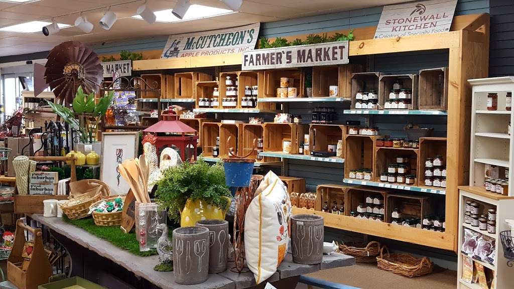 Homestead Gardens | 1935, 743 W Central Ave, Davidsonville, MD 21035, USA | Phone: (410) 798-5000