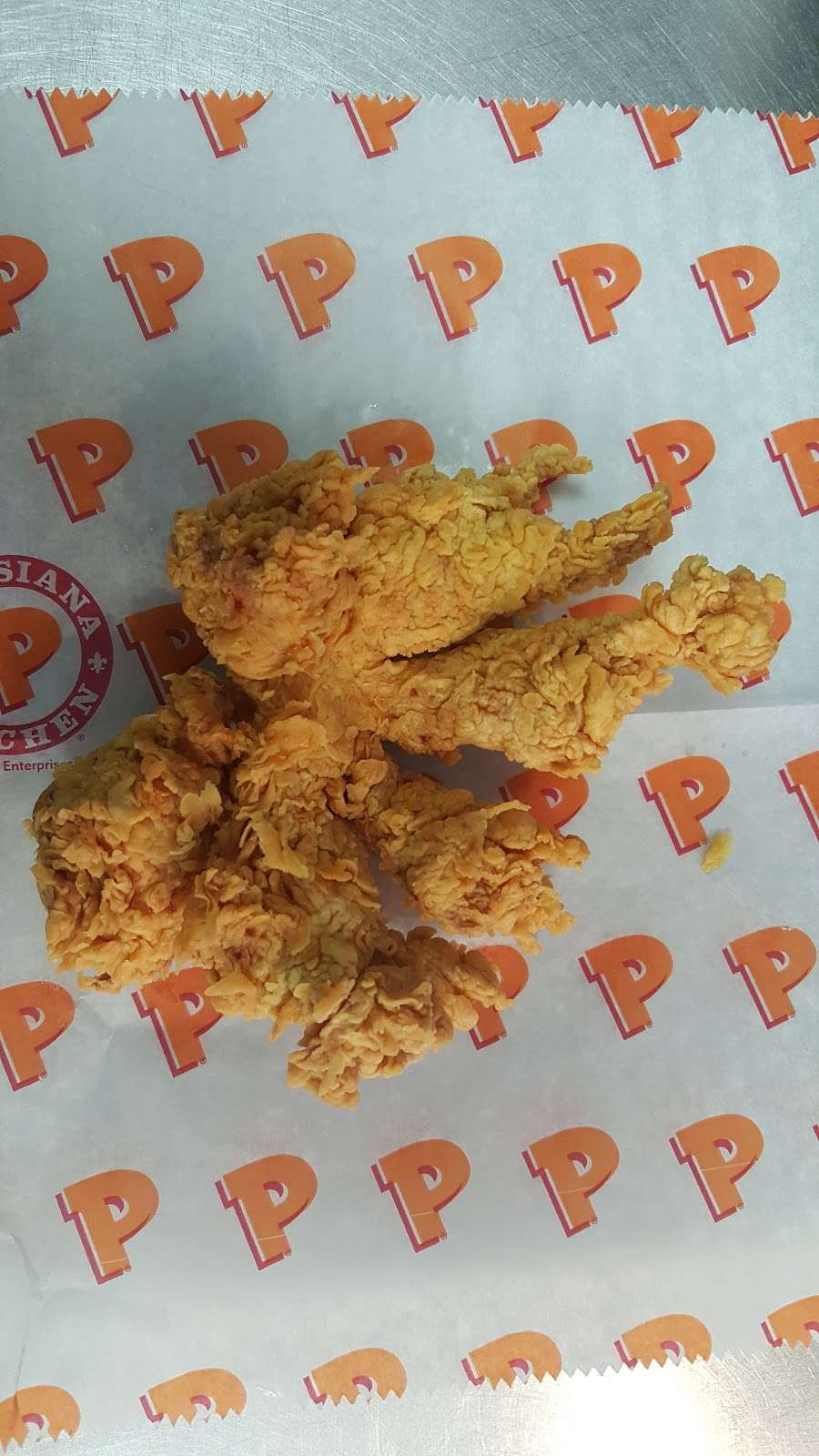 Popeyes Louisiana Kitchen | 6247 Livingston Rd, Oxon Hill, MD 20745, USA | Phone: (301) 839-8878