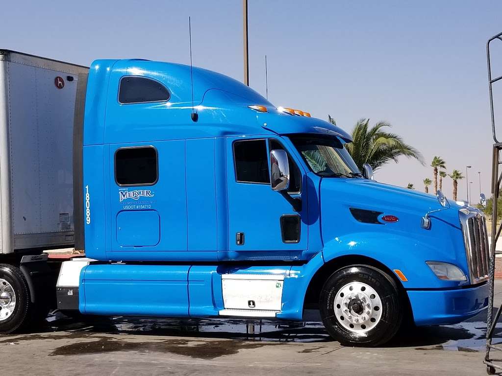 Today Truck Wash | 2970 Lenwood Rd, Barstow, CA 92311, USA | Phone: (760) 253-7424