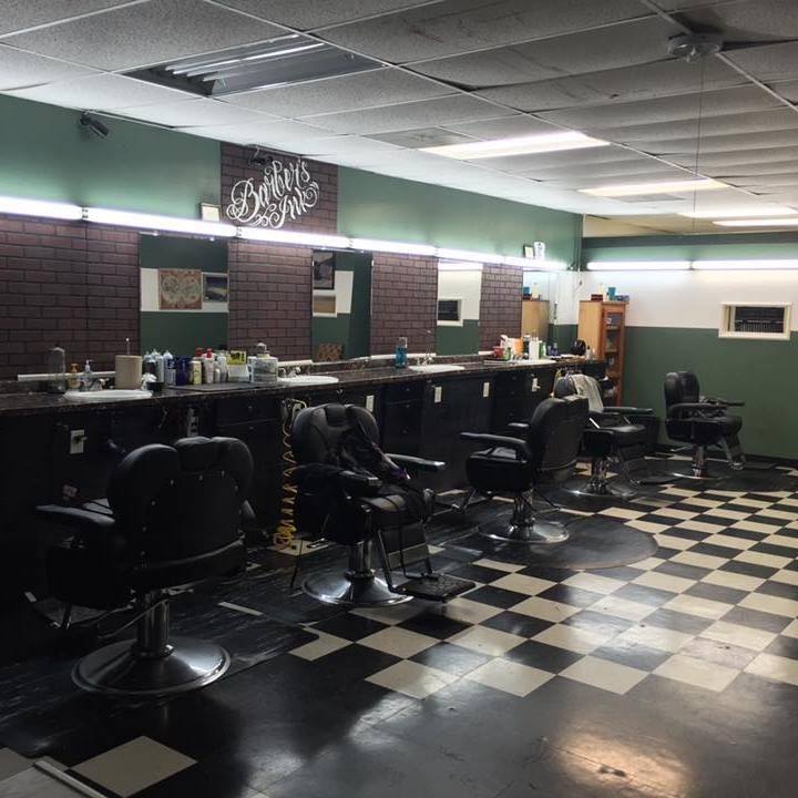 Barbers Ink (Barber Shop & Tattoo Shop) | 1731 Trawick Rd #109, Raleigh, NC 27604, USA | Phone: (919) 977-8098