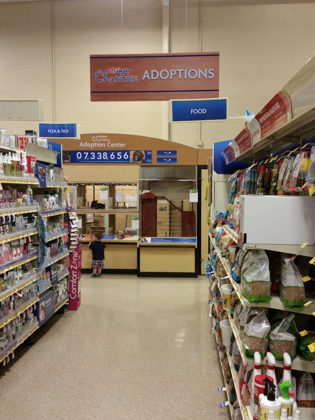 PetSmart | 7690 Richmond Hwy, Alexandria, VA 22306 | Phone: (703) 721-0650