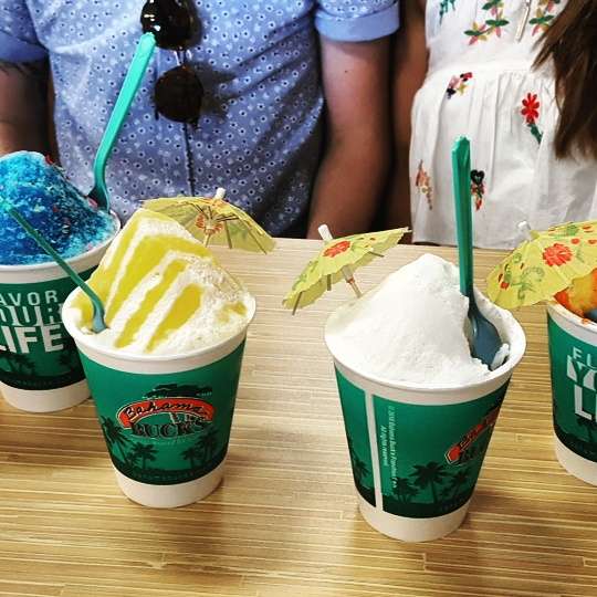 Bahama Bucks | 2240 S Mason Rd Suite A, Katy, TX 77450, USA | Phone: (832) 913-6347