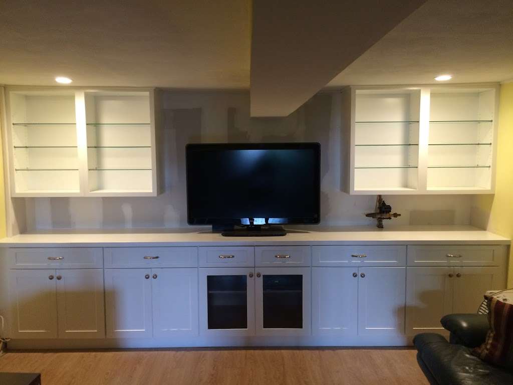 Vision Kitchens & Millwork | 3 Production Dr #4, Brookfield, CT 06804, USA | Phone: (203) 948-7893