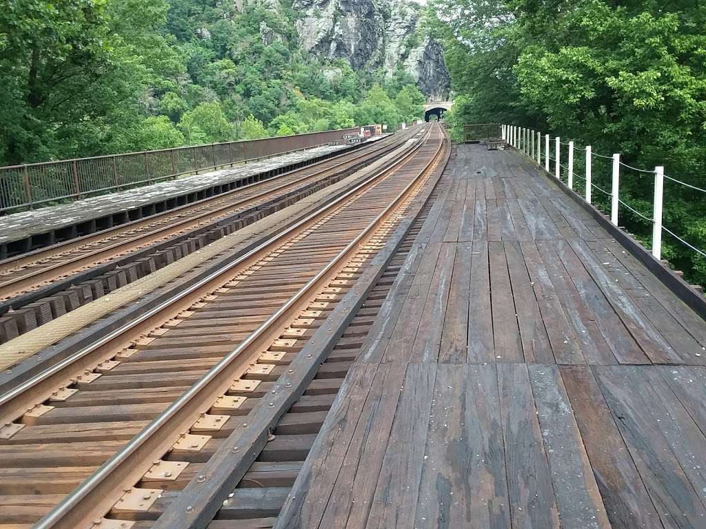 Station Museum | Potomac St &, Shenandoah St, Harpers Ferry, WV 25425