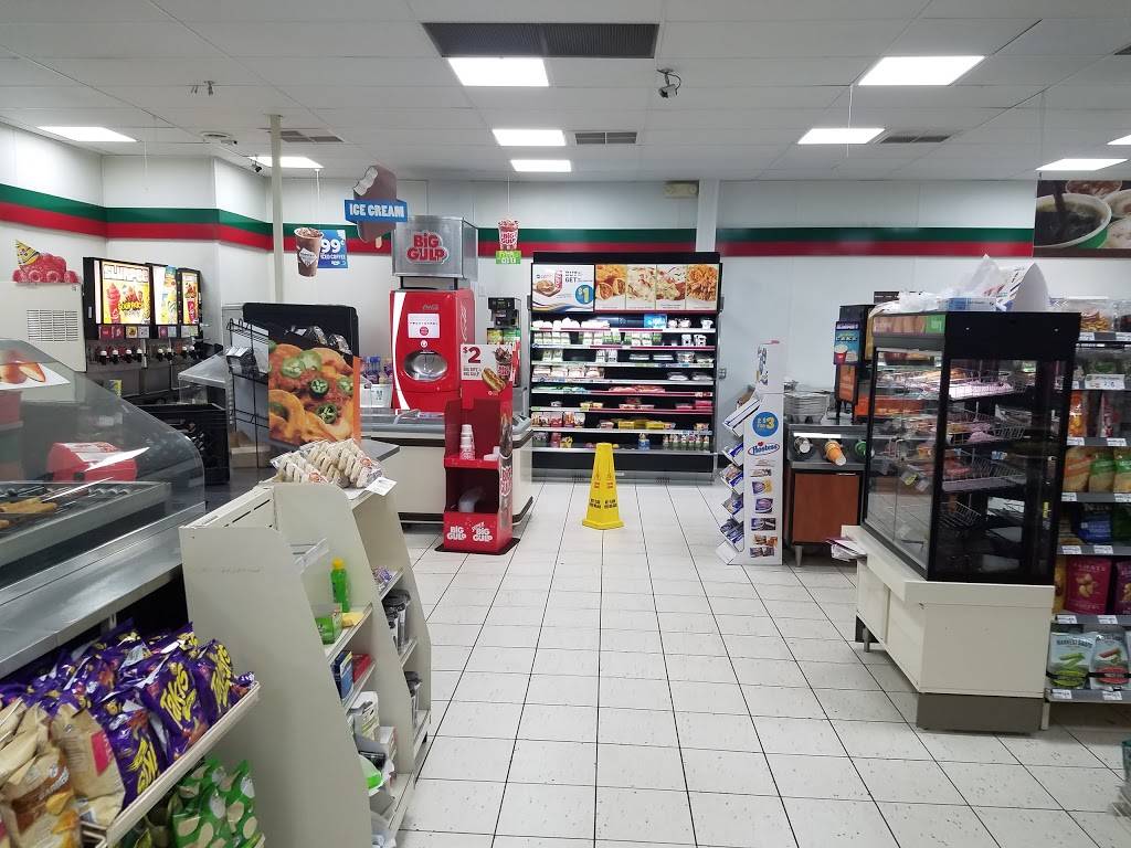 7-Eleven | 4225 Park Springs Blvd, Arlington, TX 76016, USA | Phone: (817) 483-4574