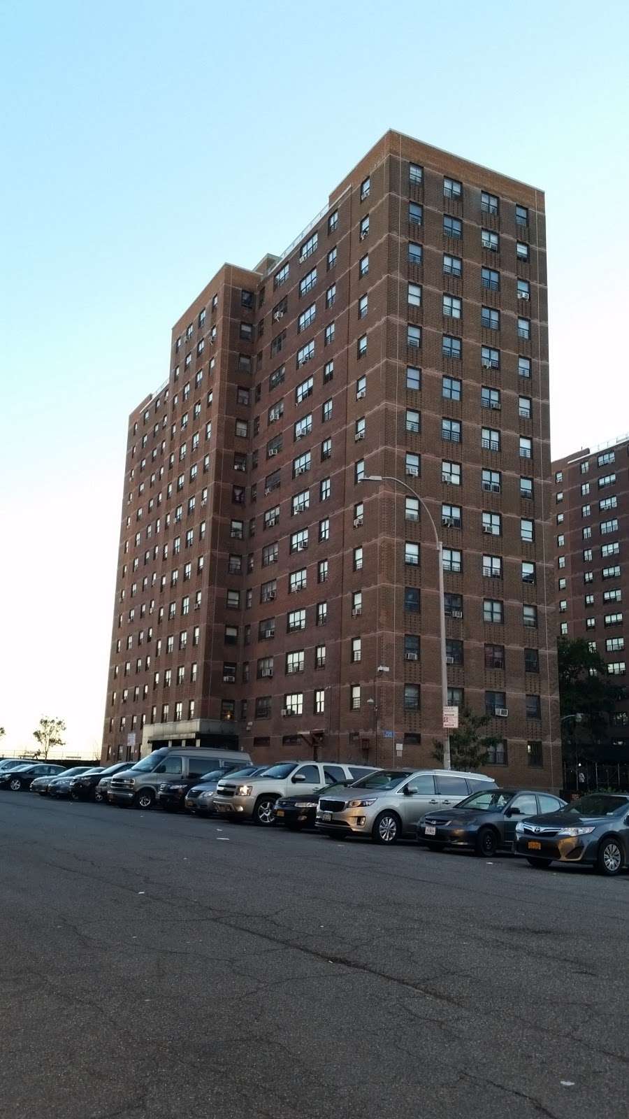 New York City Housing Authoritys Coney Island I (Site 1B) | 2007 Surf Ave, Brooklyn, NY 11224 | Phone: (718) 372-4100