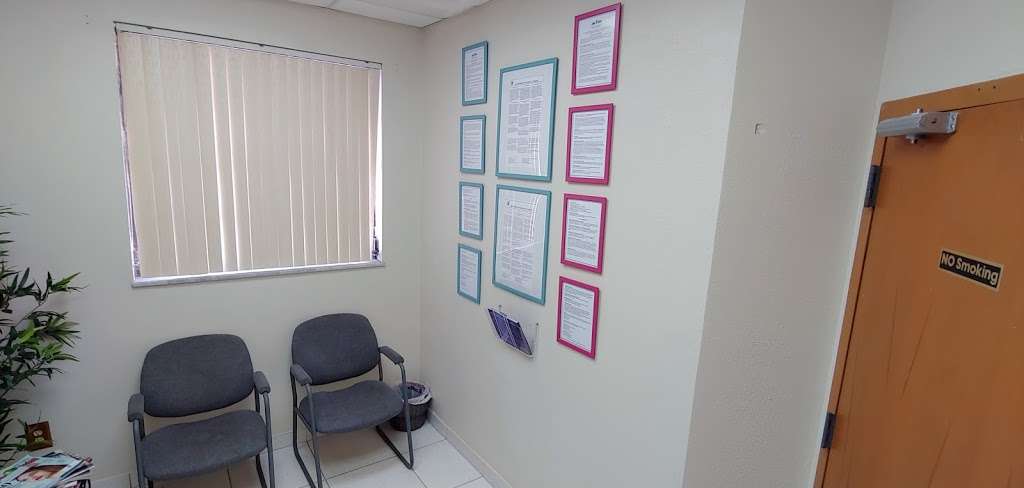 AID Behavior Center | 1822 E 4th Ave Suite B, Hialeah, FL 33010, USA | Phone: (786) 800-5013