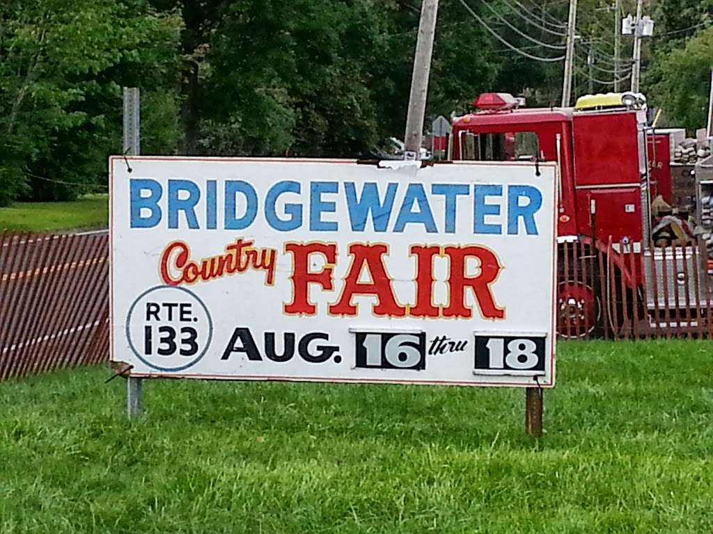 Bridgewater Fire Department | Main St S, Bridgewater, CT 06752, USA | Phone: (860) 354-5967