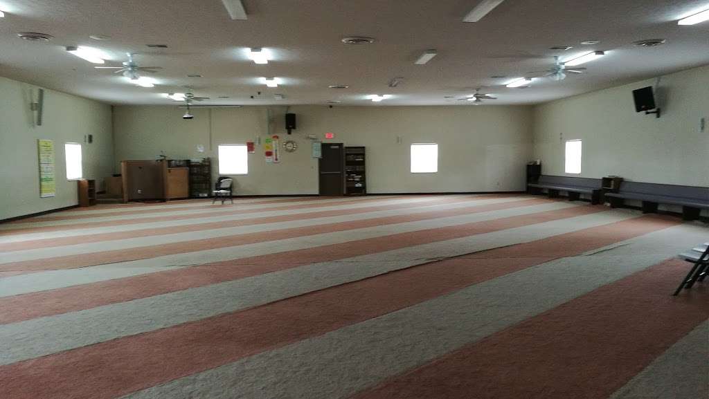 Masjid Al-Huda مسجد | 12201 Lantern Rd, Fishers, IN 46038, USA | Phone: (317) 845-9553