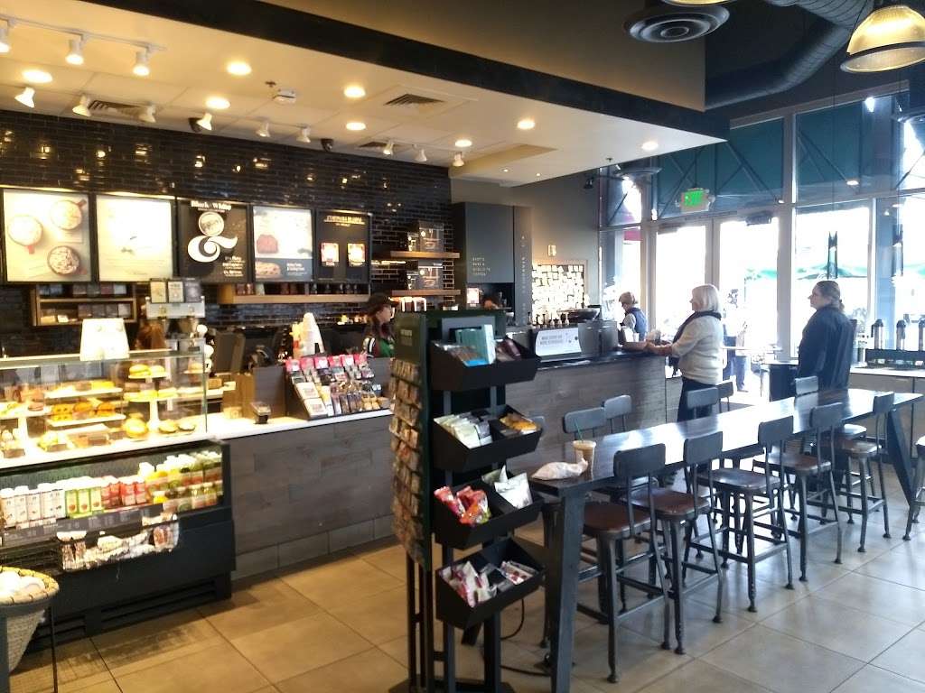 Starbucks | 7304 E 29th Ave, Denver, CO 80238 | Phone: (303) 322-2477