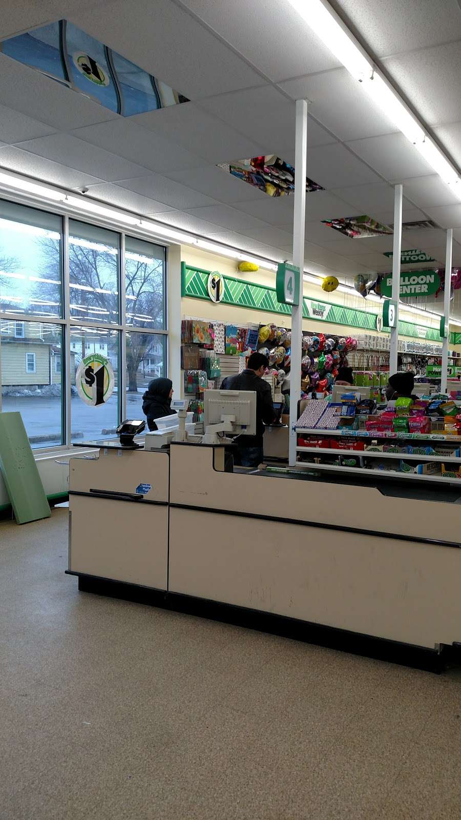 Dollar Tree | 3555 S Howell Ave, Milwaukee, WI 53207, USA | Phone: (414) 977-1070