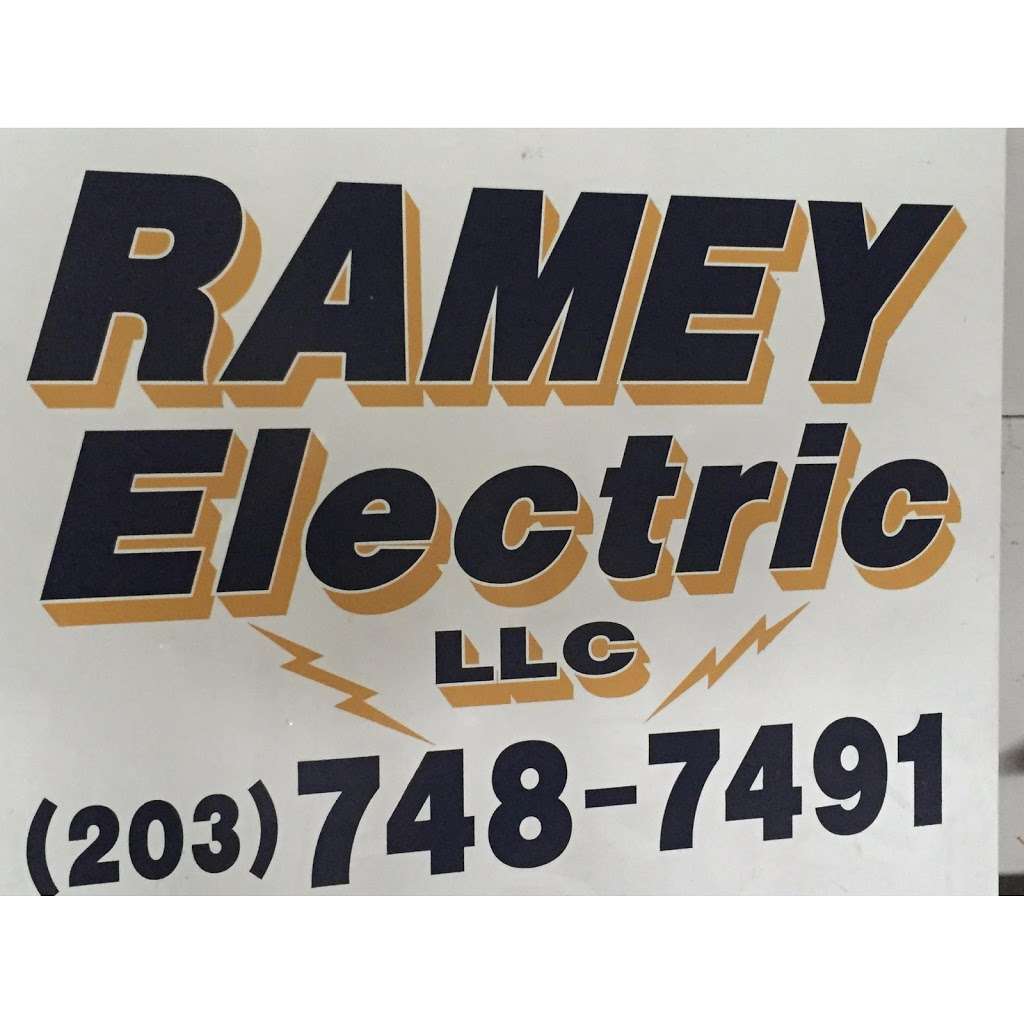 Ramey Electric, LLC | 3 Topfield Rd, Danbury, CT 06811, USA | Phone: (203) 748-7491