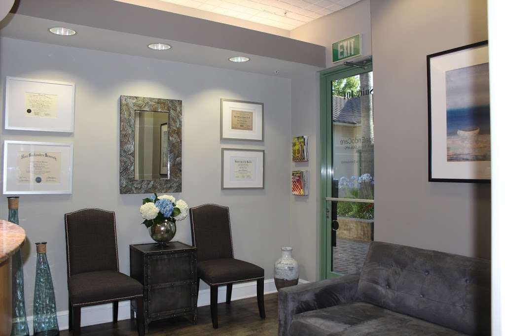 Modern Endo of Napa | 3448 Villa Ln #101, Napa, CA 94558, USA | Phone: (707) 265-7790