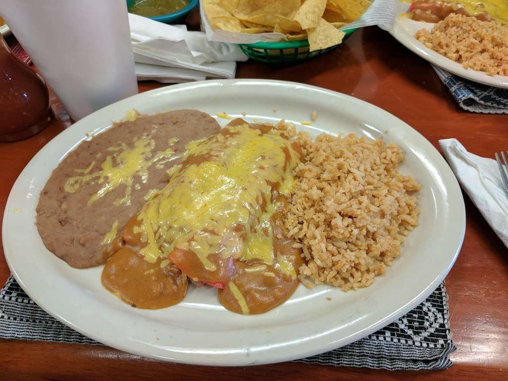 Myas Tex-Mex Cafe | 10203 Culebra Rd #7, San Antonio, TX 78251 | Phone: (210) 520-1661