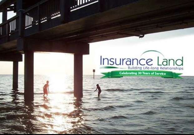 Insurance Land: Orlando Area Insurance | 2401 S French Ave, Sanford, FL 32771, USA | Phone: (407) 330-3111