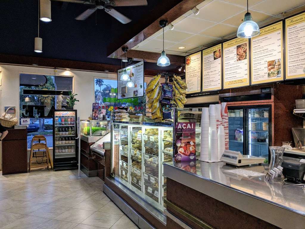 Golden Bagel | 13289 Black Mountain Rd Suite 2, San Diego, CA 92129, USA | Phone: (858) 484-4480