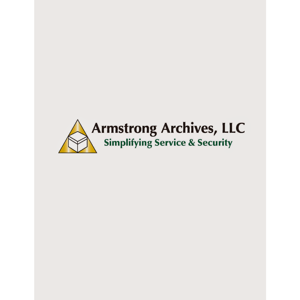 Armstrong Archives | 1515 Crescent Dr, Carrollton, TX 75006 | Phone: (972) 242-7179