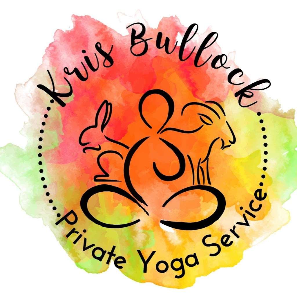 Kris Bullock Yoga | 2415 Van Buren St, Fredericksburg, VA 22401, USA | Phone: (240) 256-5175