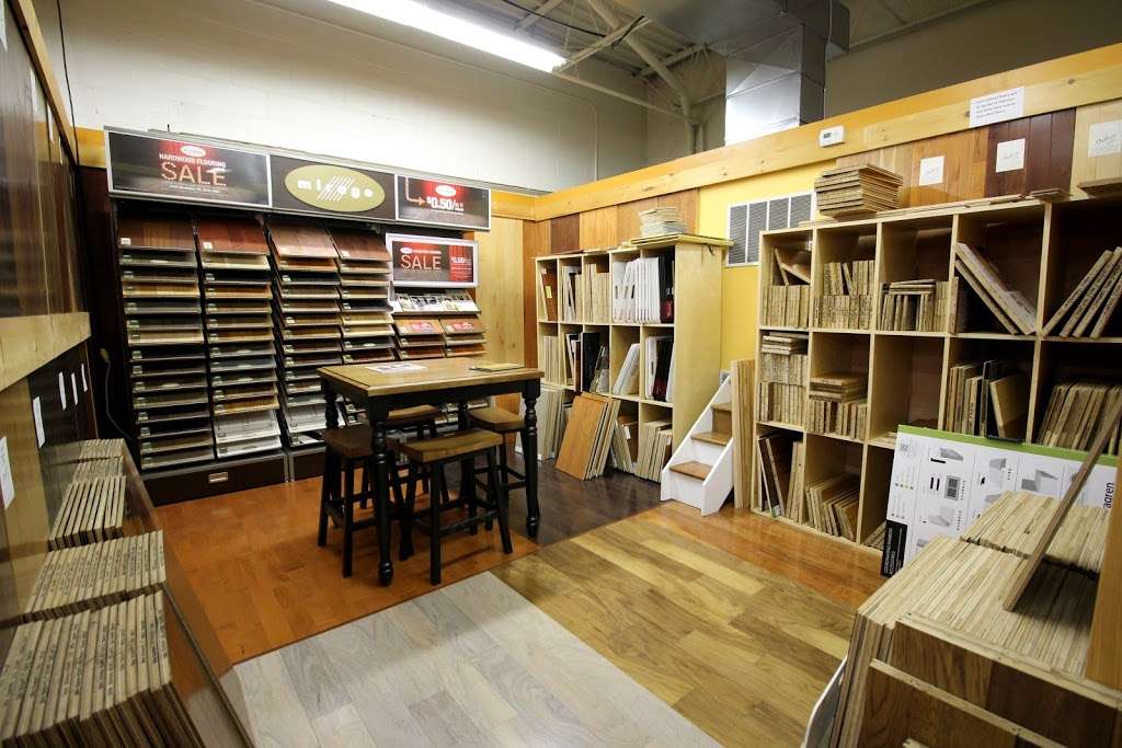 Dan Higgins Wood Flooring | 370 Miller Rd, Medford, NJ 08055, USA | Phone: (609) 953-7766