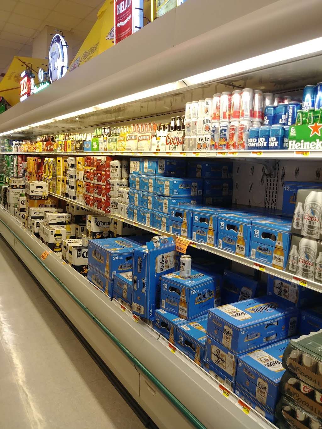 Supermercados El Bodegon #5 | 1910 Lake Worth Rd, Lake Worth, FL 33461, USA | Phone: (561) 967-6999