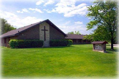 Glen Ellyn Seventh-day Adventist Church | 3576, 1N450 Main St, Glen Ellyn, IL 60137, USA | Phone: (630) 858-8510