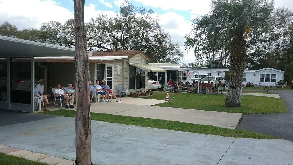 Citrus Hill RV Resort | 9267 US-98, Dade City, FL 33525, USA | Phone: (352) 567-6045