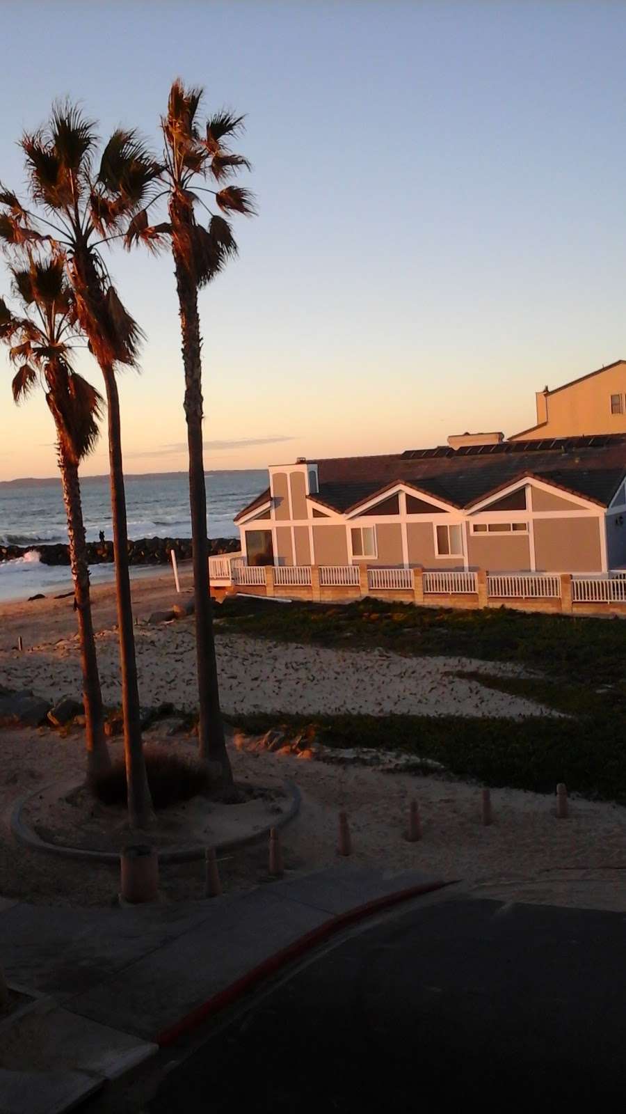 Seacoast Dr & Dahlia Av | Imperial Beach, CA 91932, USA