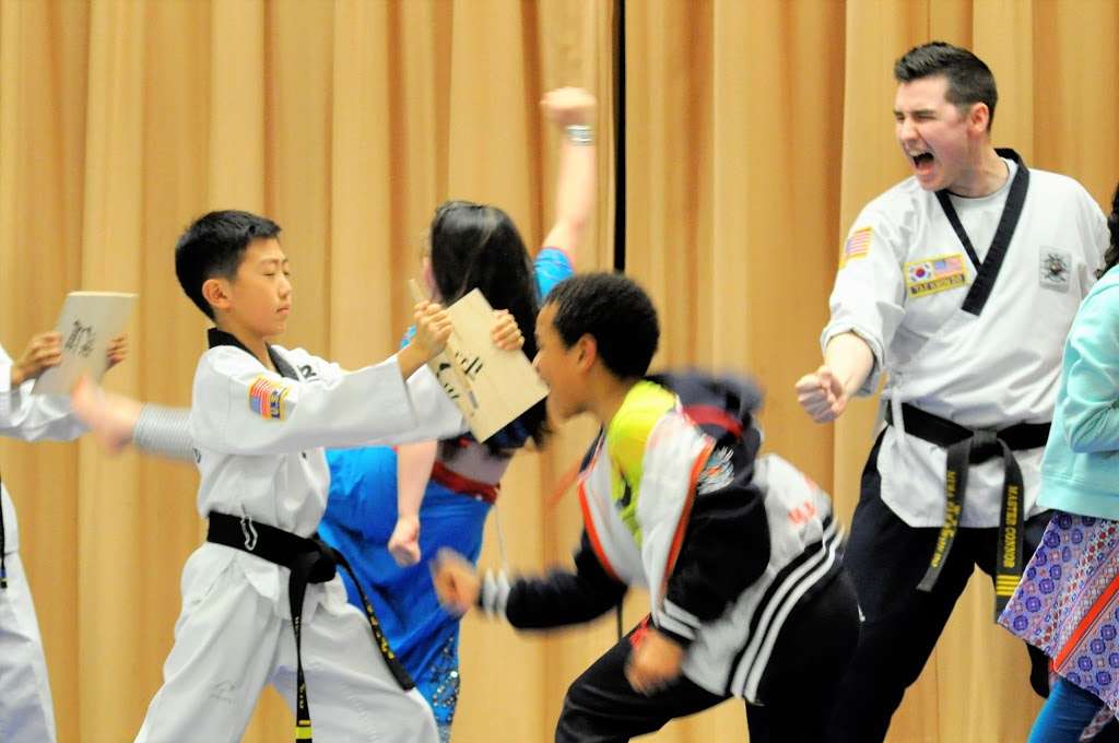 MUSA Tae Kwon Do Center | 13340 Clarksville Pike, Highland, MD 20777, USA | Phone: (240) 463-8844