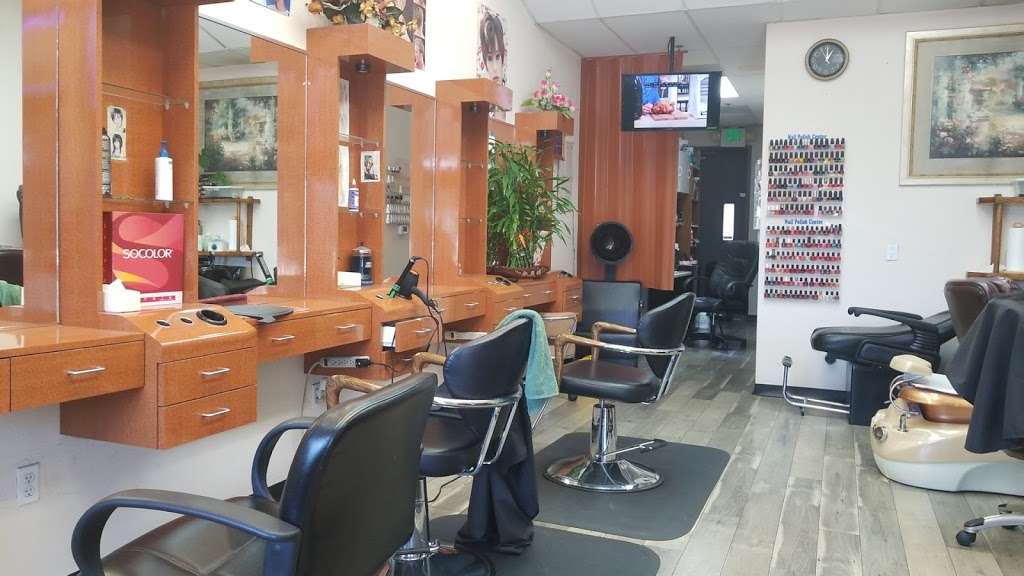 Ds Beauty Salon | 7072 Jarvis Ave, Newark, CA 94560, USA | Phone: (510) 739-1907