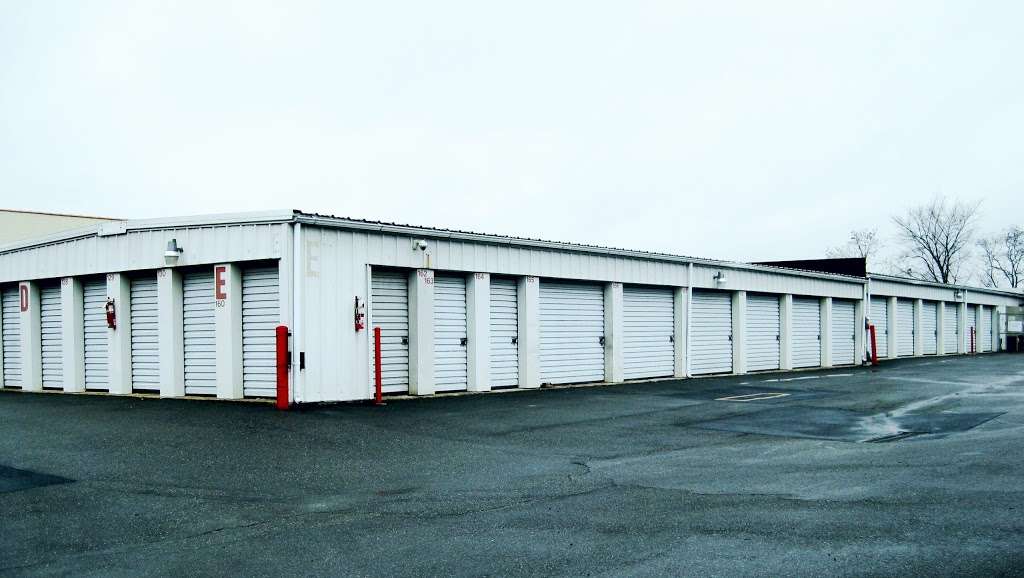 Storage King USA | 3511 Victory Blvd, Staten Island, NY 10314, USA | Phone: (718) 983-0551