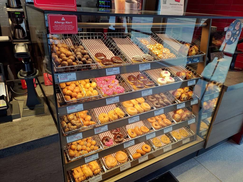 Tim Hortons | 2200 South Park Ave, Buffalo, NY 14220, USA | Phone: (716) 322-5002