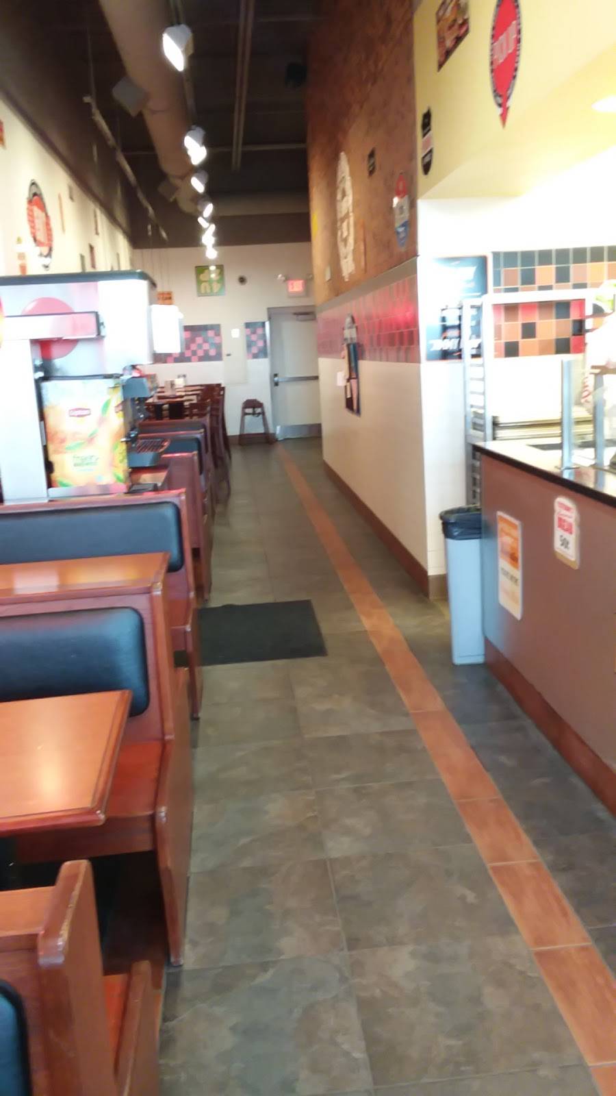 Jimmy Johns | 7750 Harkness Ave S, Cottage Grove, MN 55016, USA | Phone: (651) 459-0010
