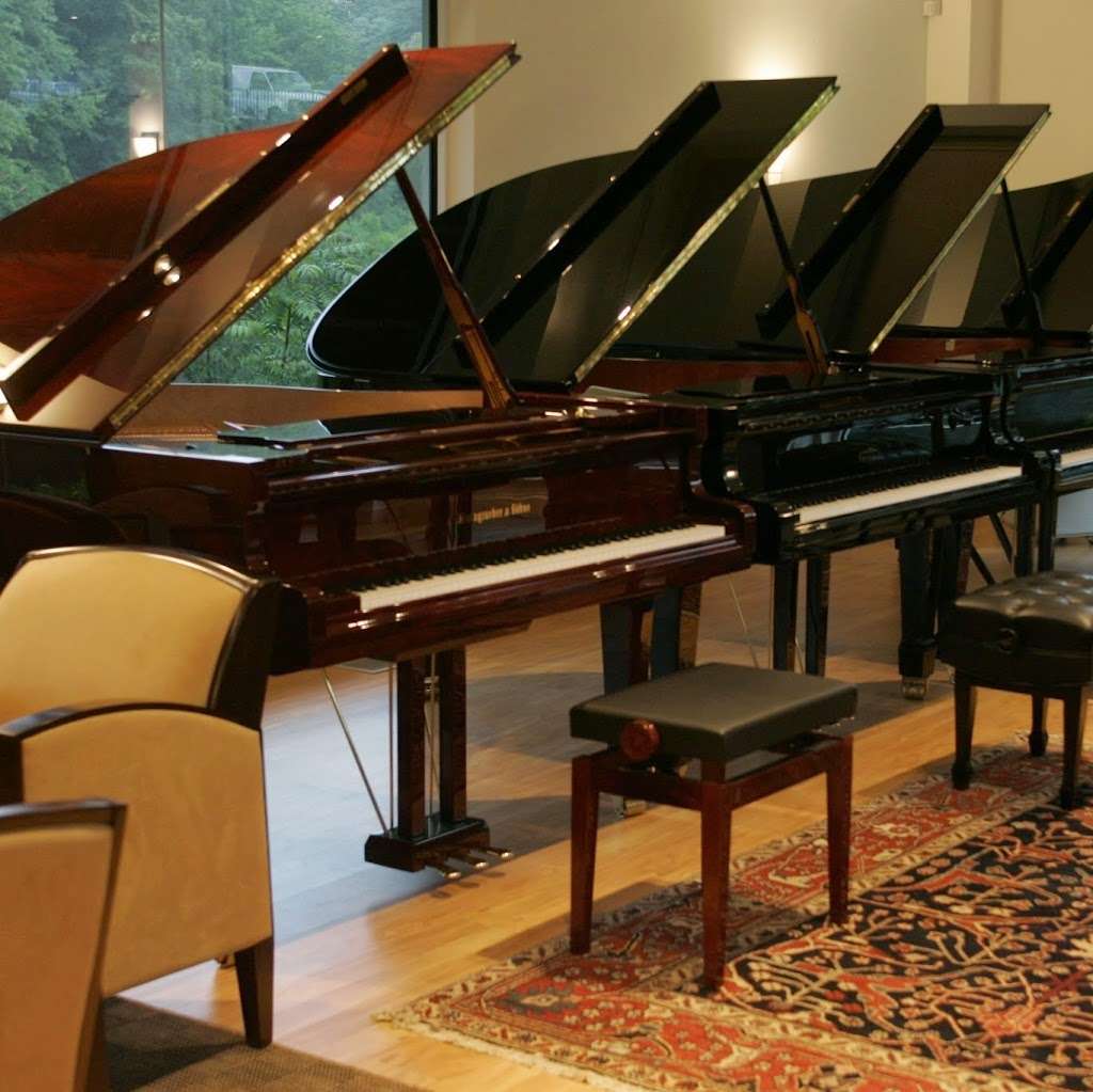 Allegro Pianos | 1068 Long Ridge Rd, Stamford, CT 06903, USA | Phone: (203) 968-8888