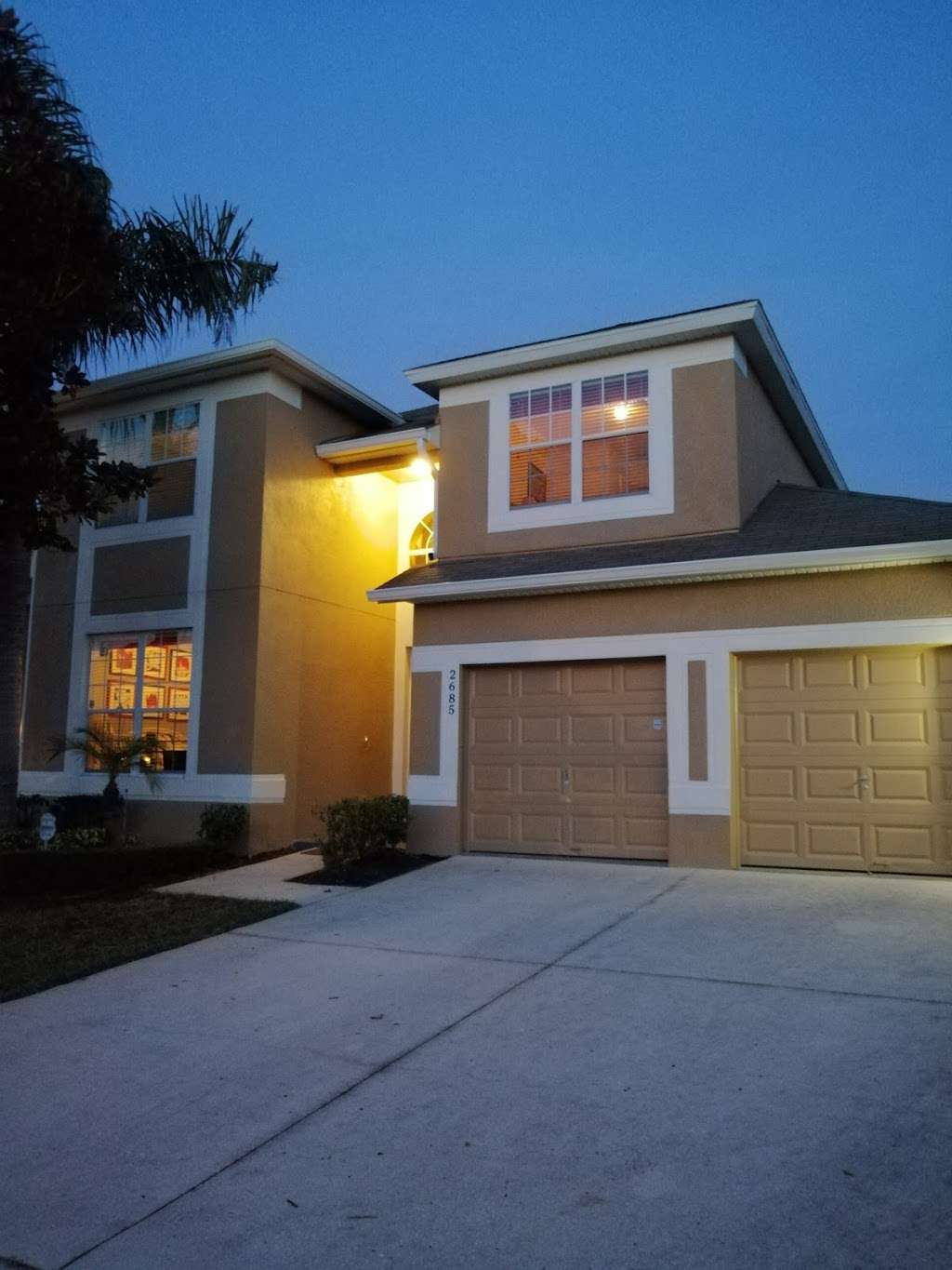 Windsor Hills Kissimmee | 2600 N Old Lake Wilson Rd, Kissimmee, FL 34747