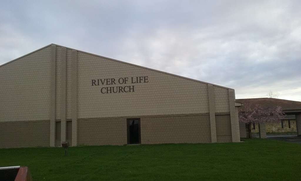 River of Life Church | 6001 Kentucky Ave, Indianapolis, IN 46221, USA | Phone: (317) 856-4733