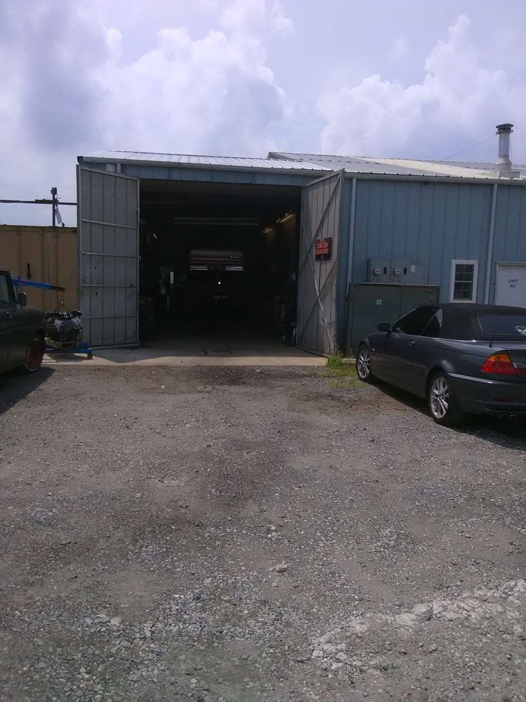 B&L Exhaust and Auto Repair | 1697 S Dupont Hwy, New Castle, DE 19720, USA | Phone: (302) 345-4560