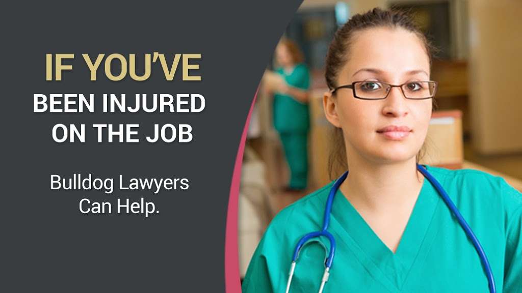 The Bulldog Lawyers, 261 Old York Rd 200, Jenkintown, PA