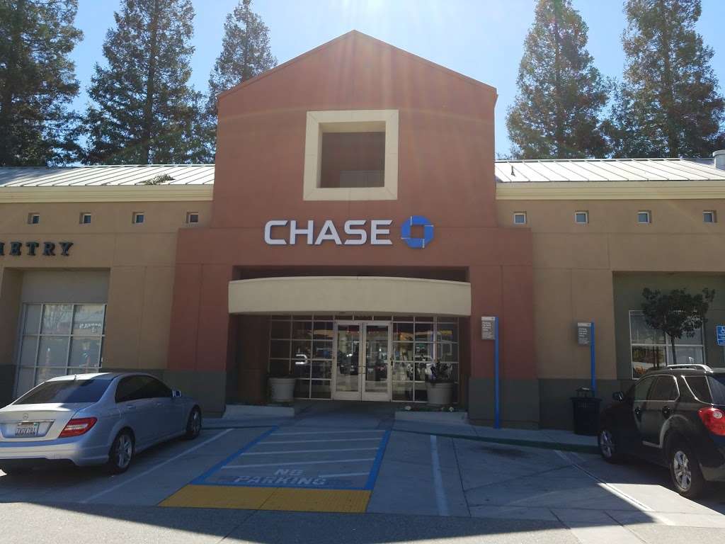 Chase Bank | 690 River Oaks Pkwy Ste A, San Jose, CA 95134, USA | Phone: (408) 571-0700