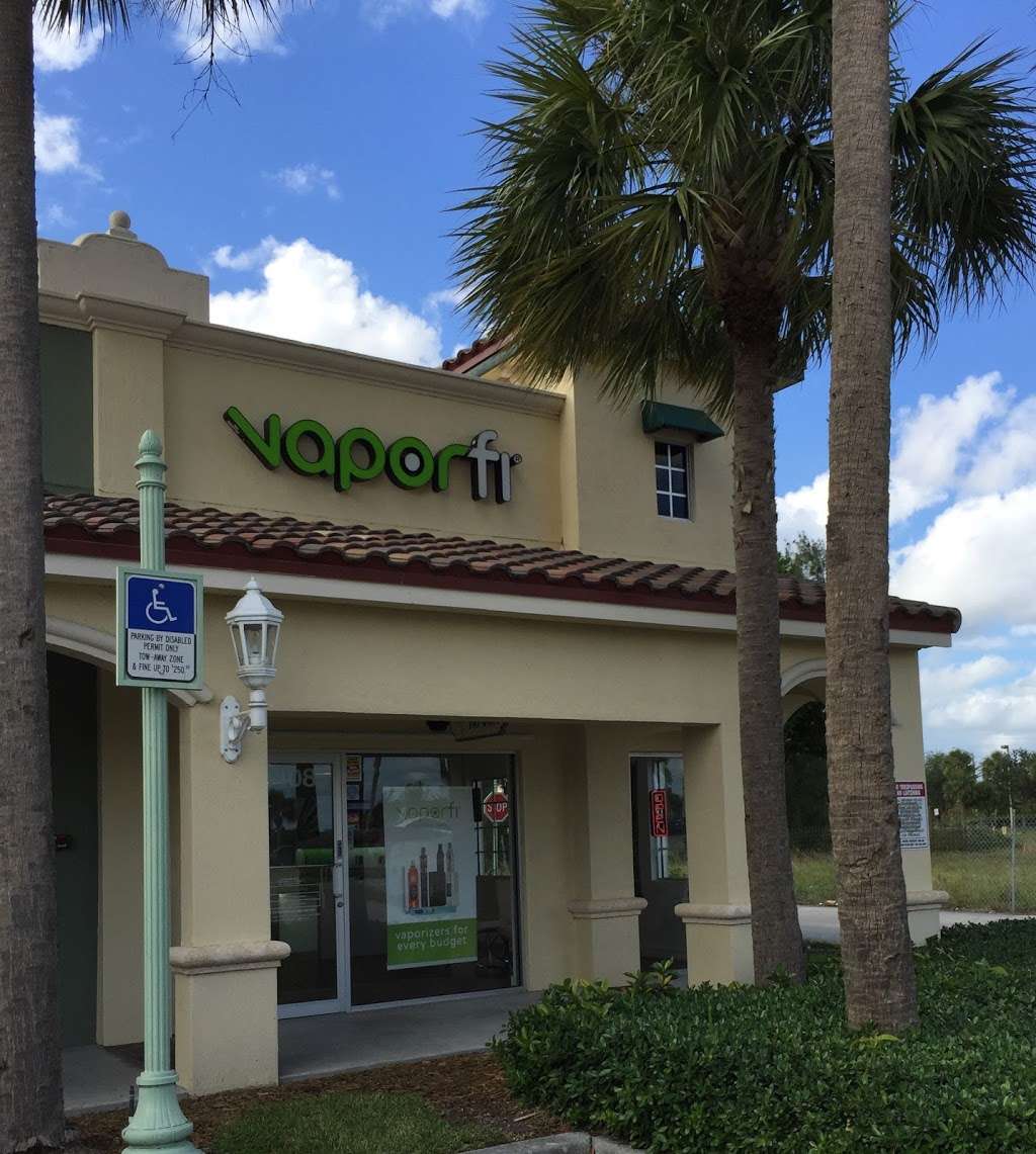 VaporFi | 3408 Red Rd, Miramar, FL 33025, USA | Phone: (954) 447-5230