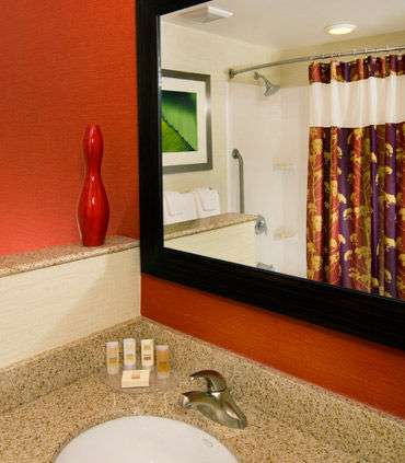 Courtyard by Marriott Philadelphia Springfield | 400 W Sproul Rd, Springfield, PA 19064, USA | Phone: (610) 543-1080