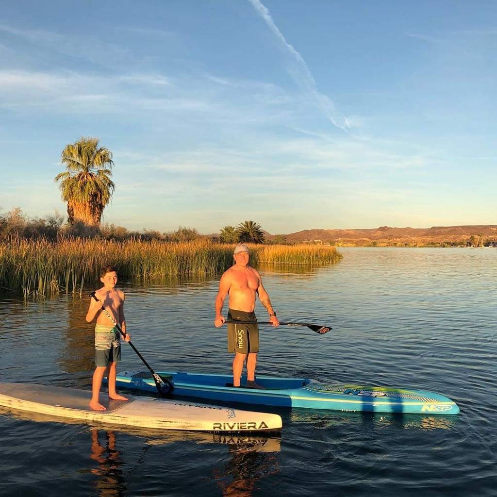 No Snow Stand Up Paddleboard Shop | 3654 N Power Rd STE 104, Mesa, AZ 85215, USA | Phone: (480) 807-6787